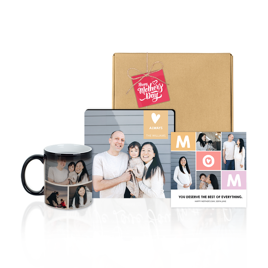 Mom of Wonders Gift Set Gift Sets